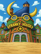 Franky House